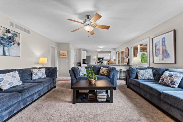 9128 Meadow View Lane, York Twp, MI 48176