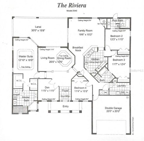 36300 GRAND ISLAND OAKS CIRCLE, Grand Island, FL 32735