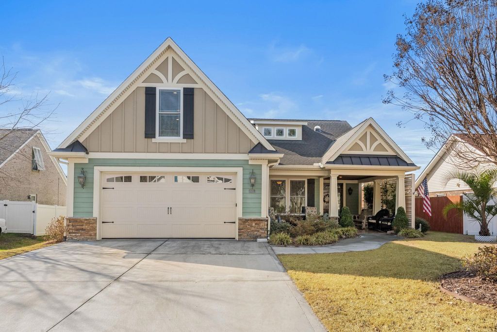 4228 Ravenwood Dr., Little River, SC 29566