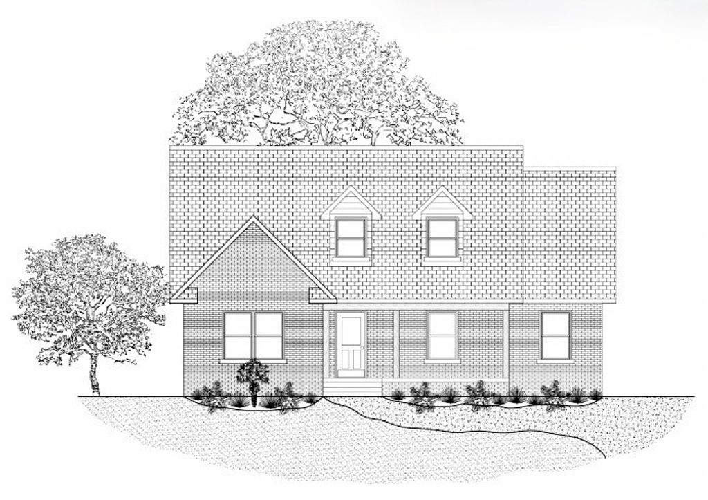 4941 Bill Baggett Rd, Cedar Hill, TN 37032