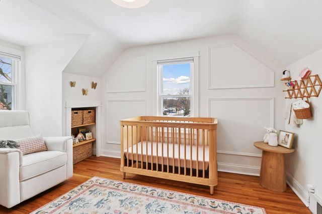 2031 Hampshire Avenue S, Saint Louis Park, MN 55426