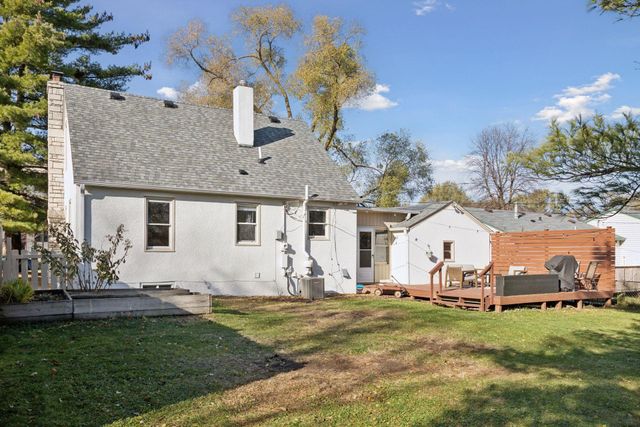 2031 Hampshire Avenue S, Saint Louis Park, MN 55426