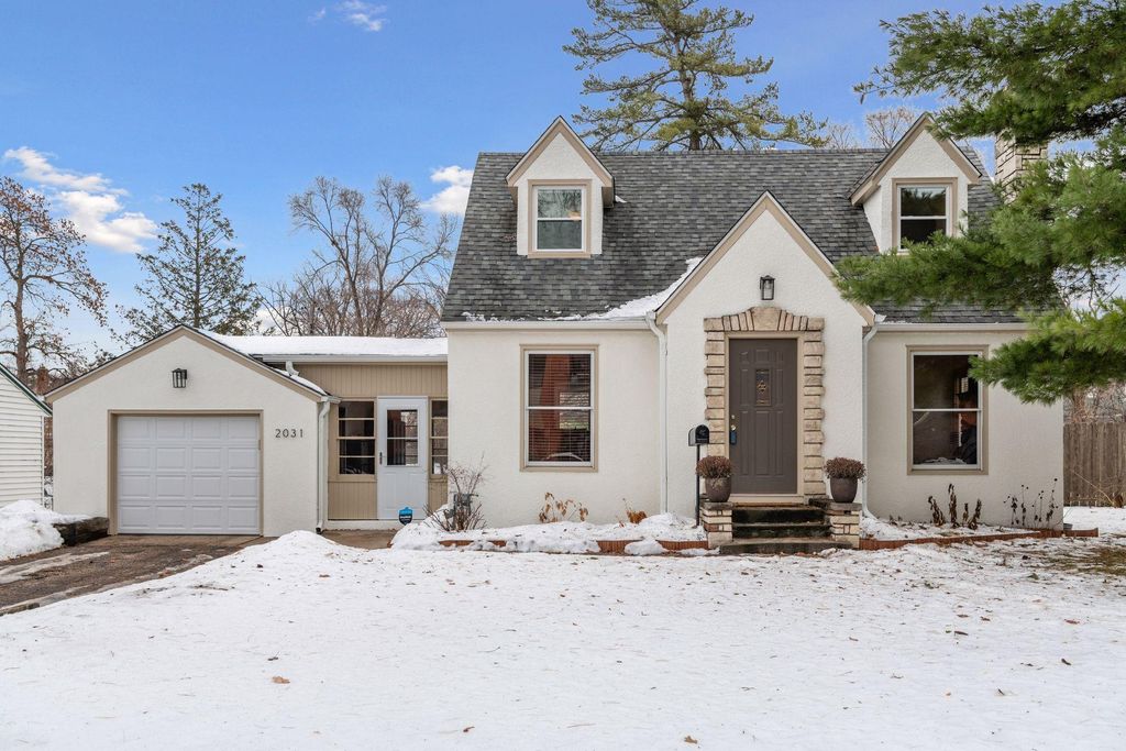 2031 Hampshire Avenue S, Saint Louis Park, MN 55426