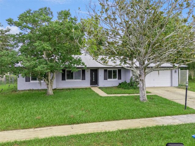 2142 KENDALL COURT, Deltona, FL 32738