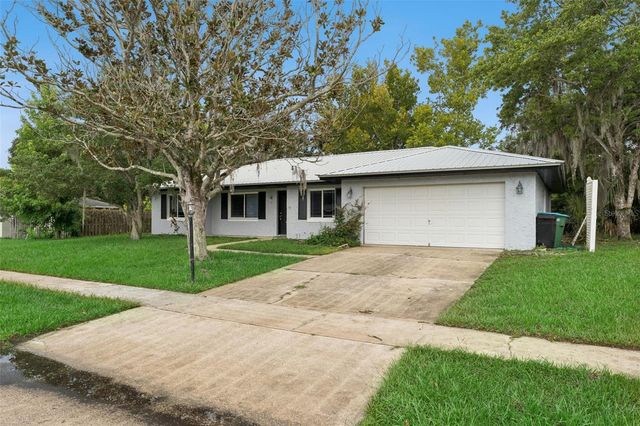 2142 KENDALL COURT, Deltona, FL 32738