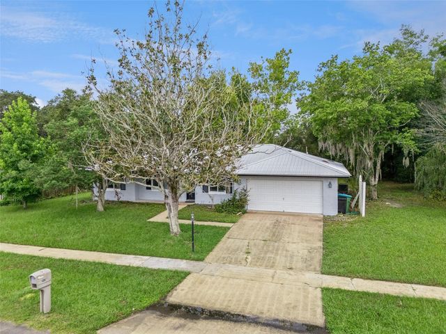 2142 KENDALL COURT, Deltona, FL 32738