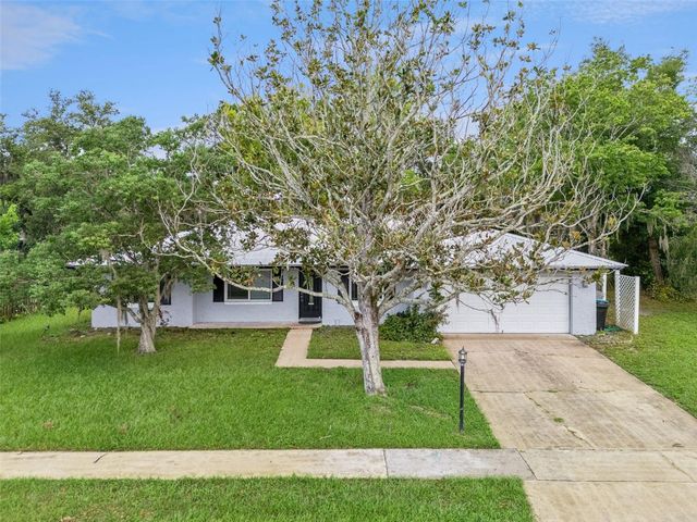2142 KENDALL COURT, Deltona, FL 32738