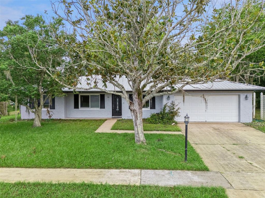 2142 KENDALL COURT, Deltona, FL 32738