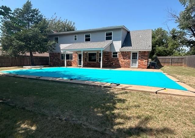 3416 Walking Sky Road, Edmond, OK 73013