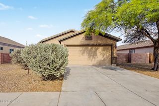 7057 S Cottontail Run Avenue, Tucson, AZ 85756