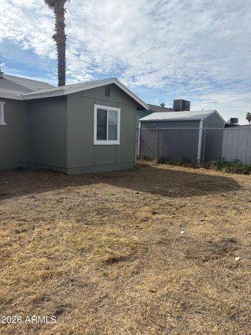 8048 W HAZELWOOD Street, Phoenix, AZ 85033