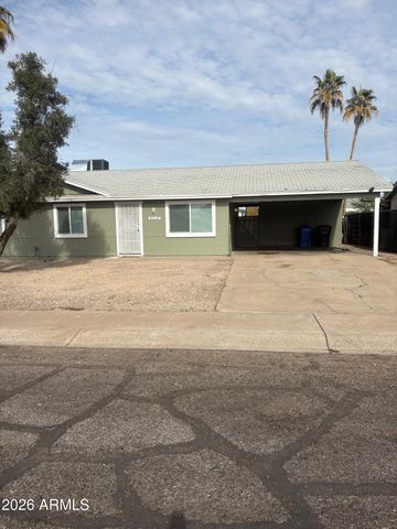 8048 W HAZELWOOD Street, Phoenix, AZ 85033
