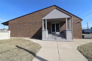 12700 Schaefer Highway, Detroit, MI 48227