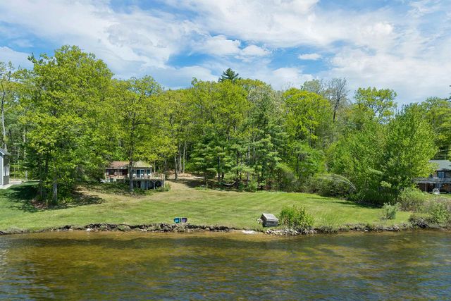 3 Brewster Road, Tuftonboro, NH 03816