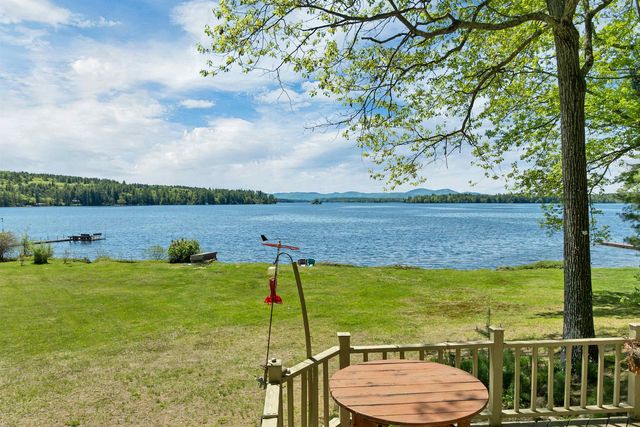 3 Brewster Road, Tuftonboro, NH 03816