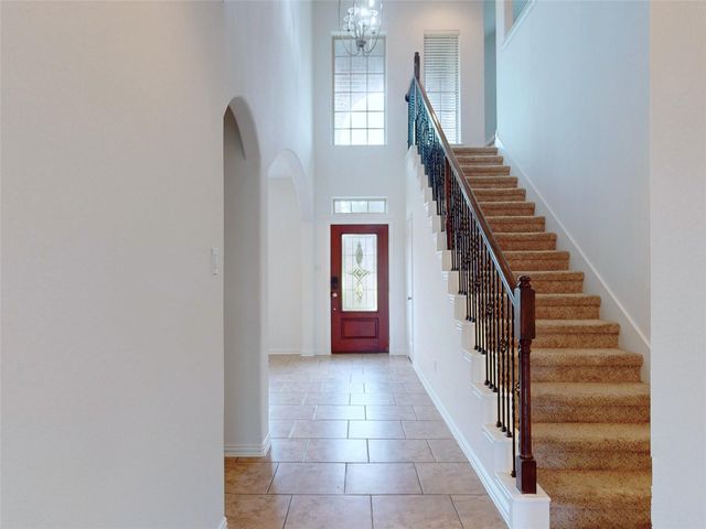 14607 E Ginger Spice Court, Cypress, TX 77433