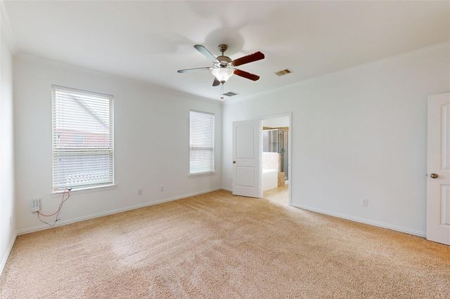 14607 E Ginger Spice Court, Cypress, TX 77433