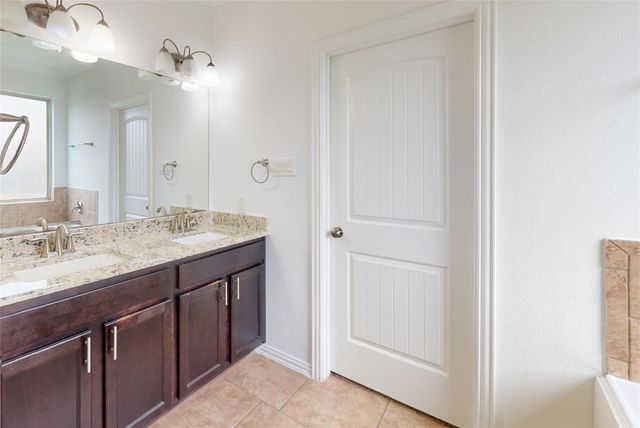 14607 E Ginger Spice Court, Cypress, TX 77433