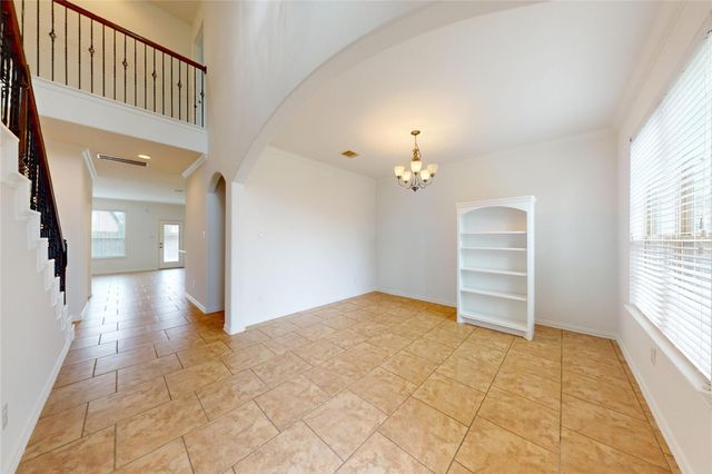 14607 E Ginger Spice Court, Cypress, TX 77433