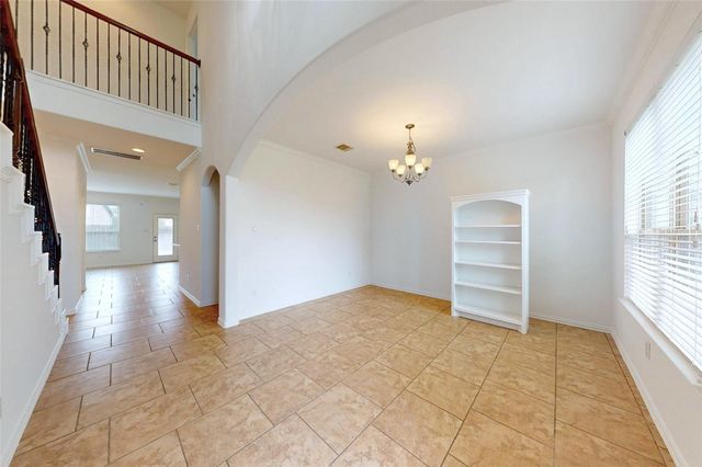 14607 E Ginger Spice Court, Cypress, TX 77433