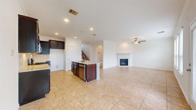 14607 E Ginger Spice Court, Cypress, TX 77433