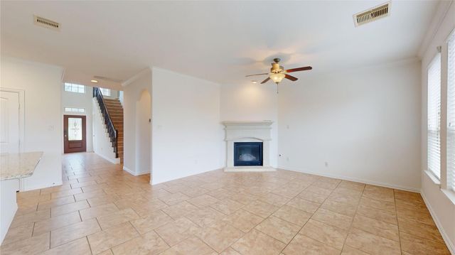 14607 E Ginger Spice Court, Cypress, TX 77433