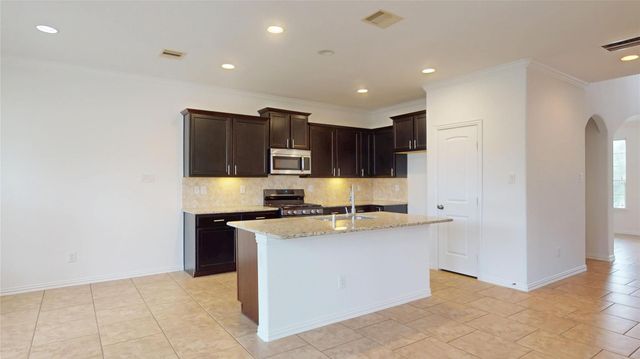 14607 E Ginger Spice Court, Cypress, TX 77433