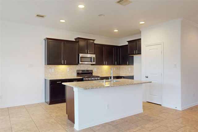 14607 E Ginger Spice Court, Cypress, TX 77433