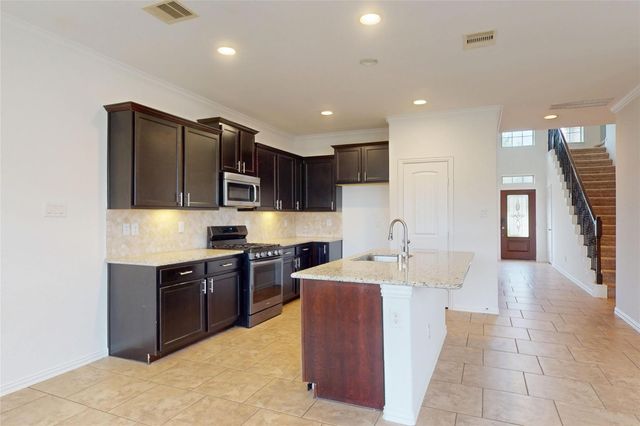 14607 E Ginger Spice Court, Cypress, TX 77433