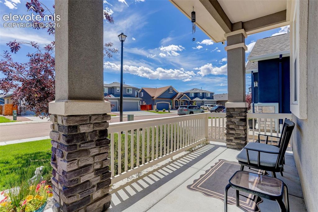 10988 Tarbell Drive, Colorado Springs, CO 80925 — photo 3