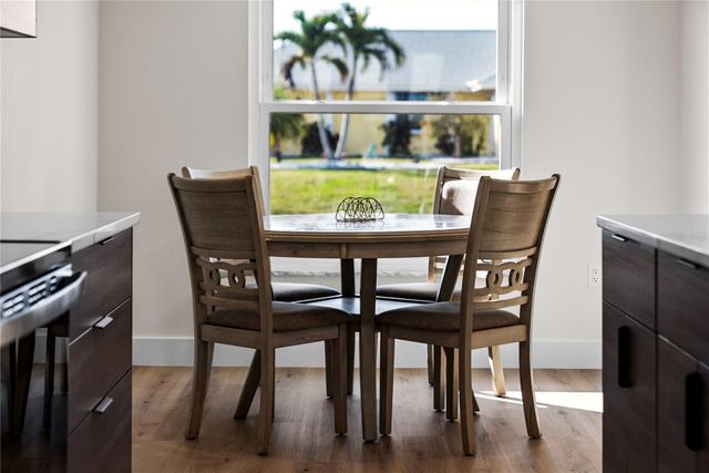 114 FRANCIS DRIVE NE, Port Charlotte, FL 33952