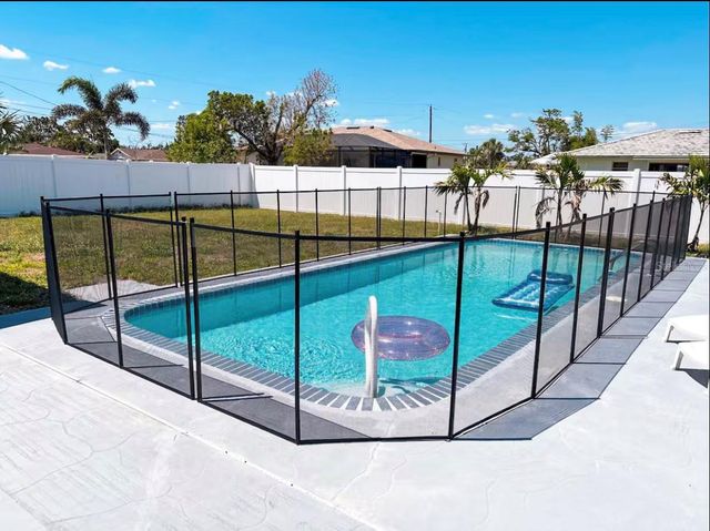 114 FRANCIS DRIVE NE, Port Charlotte, FL 33952