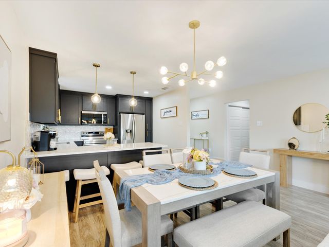 825 Cherry Hills Drive, Lancaster, TX 75134