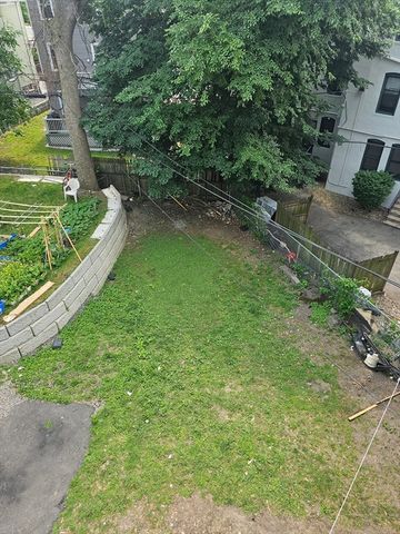 38 Browning Ave,, Boston, MA 02124