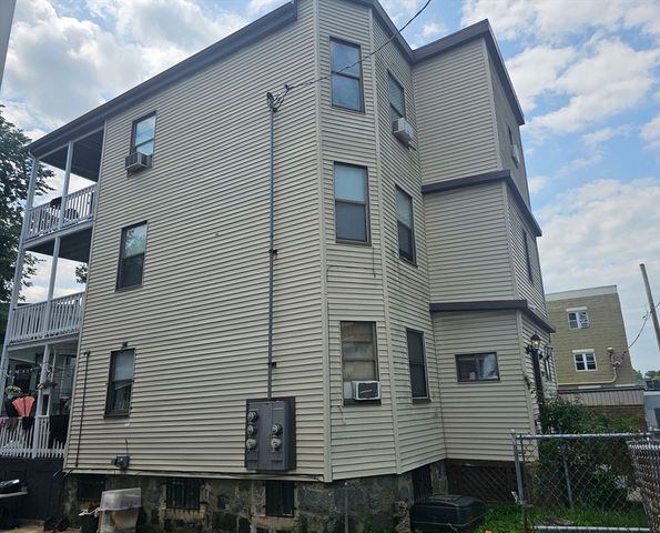 38 Browning Ave,, Boston, MA 02124