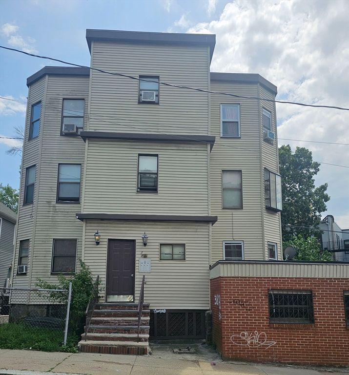 38 Browning Ave,, Boston, MA 02124