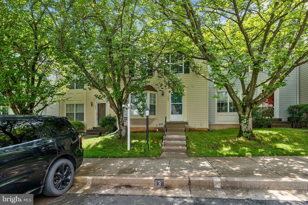 14639 DEVEREAUX TER, North Potomac, MD 20878