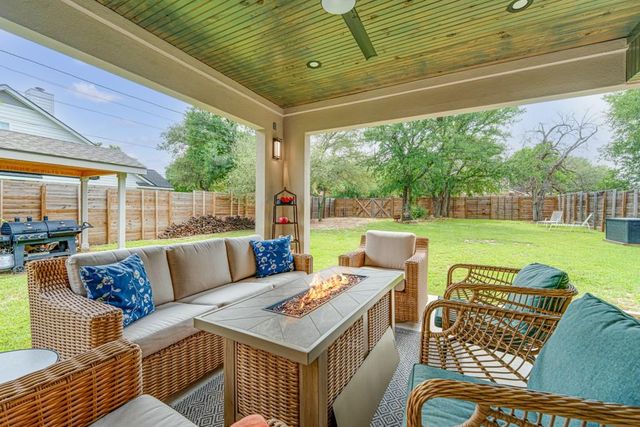 1409 Lantern Light DR, Round Rock, TX 78681