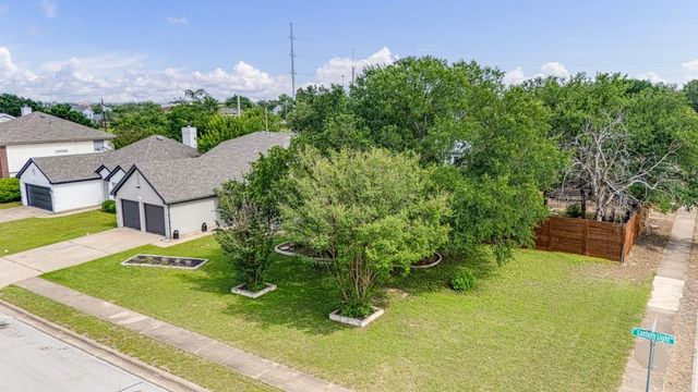 1409 Lantern Light DR, Round Rock, TX 78681