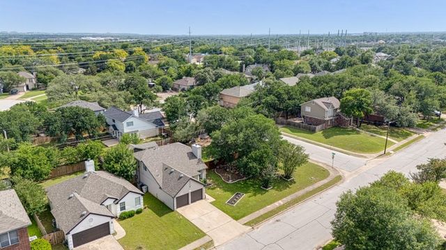 1409 Lantern Light DR, Round Rock, TX 78681