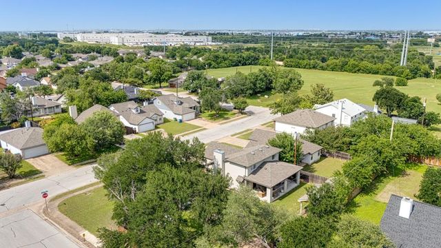 1409 Lantern Light DR, Round Rock, TX 78681
