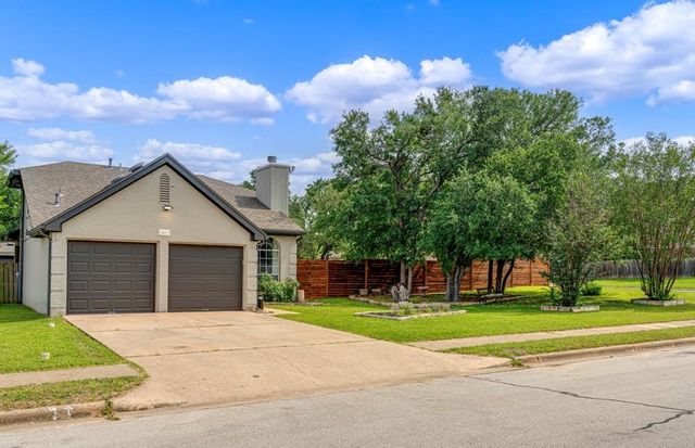 1409 Lantern Light DR, Round Rock, TX 78681