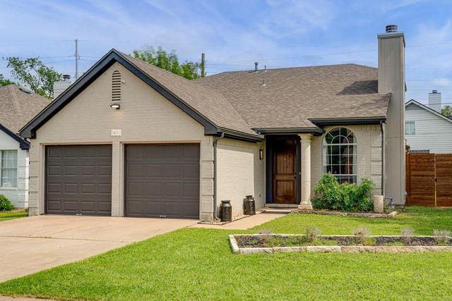 1409 Lantern Light DR, Round Rock, TX 78681