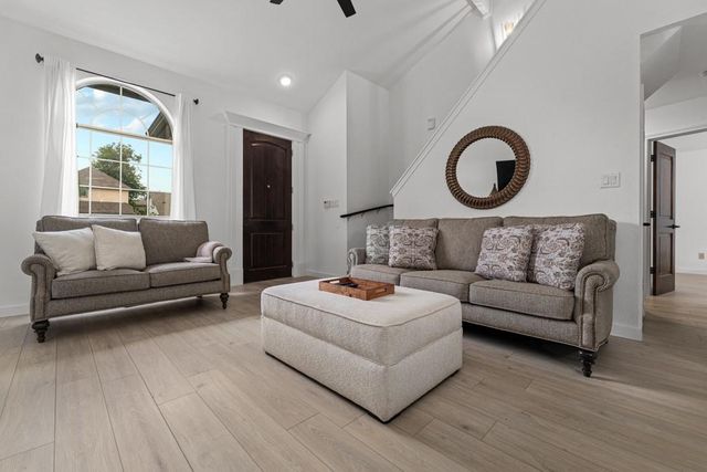 1409 Lantern Light DR, Round Rock, TX 78681