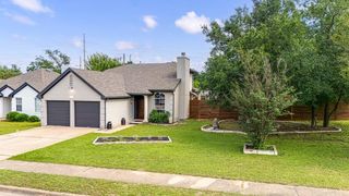 1409 Lantern Light DR, Round Rock, TX 78681