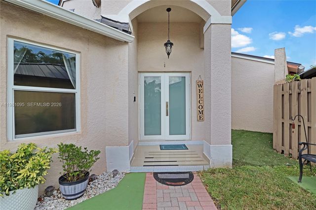 8070 SW 157th Place, Miami, FL 33193