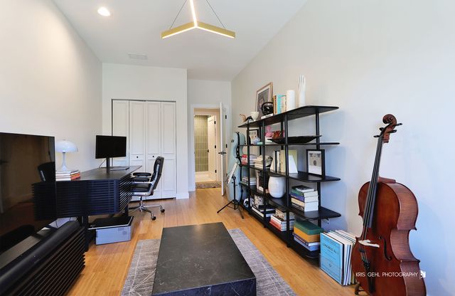 1555 N Talman Avenue 3D, Chicago, IL 60622