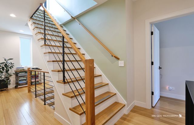 1555 N Talman Avenue 3D, Chicago, IL 60622