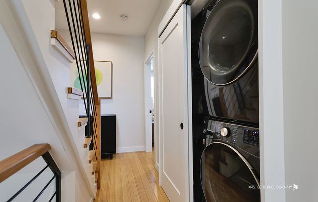 1555 N Talman Avenue 3D, Chicago, IL 60622