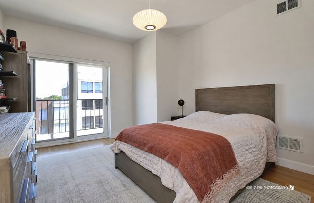 1555 N Talman Avenue 3D, Chicago, IL 60622